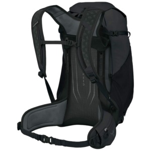 Rucsac Osprey Hikelite 32 Hiking Negru - Img 2