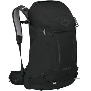 Rucsac Osprey Hikelite 32L, Negru, S/M