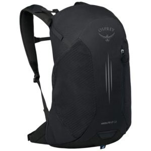 Rucsac Osprey Hikelite LT 22 Hiking Negru