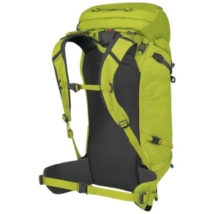 Rucsac Osprey Mutant 38 Lime - Img 2