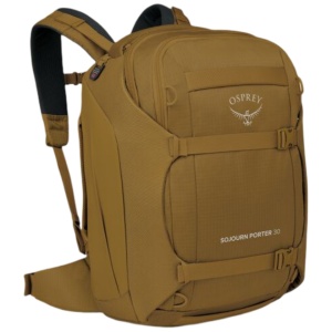 Rucsac Osprey Sojourn Porter 30 Maro