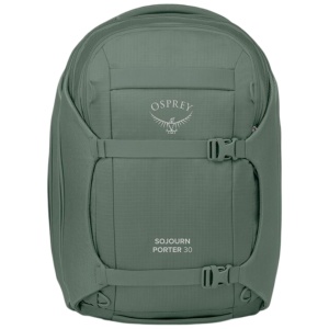 Rucsac Osprey Sojourn Porter 30 Verde - Img 2