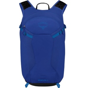 Rucsac Osprey Sportlite 20 Albastru - Img 2