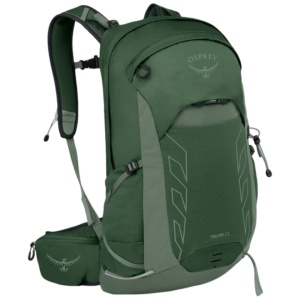 Rucsac Osprey Talon 22 Verde