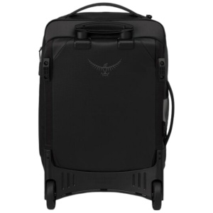 Rucsac Osprey Transporter Wheeled Carry On 38 L Negru - Img 5