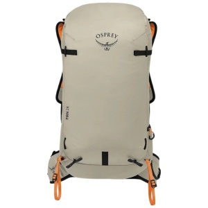 Rucsac schi Osprey Firn 28 Bej - Img 2