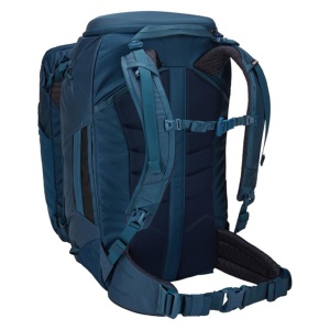 Rucsac tehnic Thule Landmark, 60L, Femei, Majolica Blue - Img 3