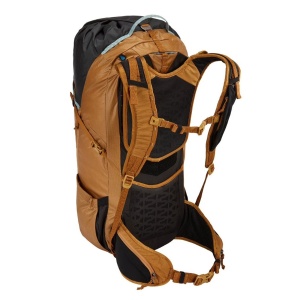 Rucsac tehnic Thule Stir, 35L, Barbati, Wood Thrush Orange - Img 2