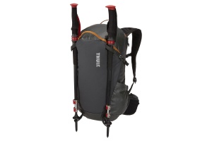 Rucsac THULE Stir 25L - Wood Thrush Orange - Img 9