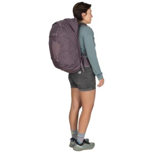 Rucsac tip geanta dama Osprey Fairview 40 Mov - Img 9