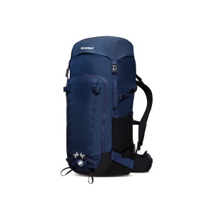 Rucsac Trion 50 L Marine-Black