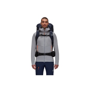 Rucsac Trion Spine 75 L Marine-Black - Img 3