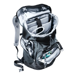 Rucsac Unisex Deuter Walker 24 Black - Img 8
