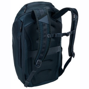 Rucsac urban cu compartiment laptop, Thule, Chasm, 26L, Darkest Blue - Img 2
