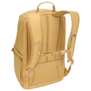Rucsac urban cu compartiment laptop, Thule, EnRoute, 23L, Pale Yellow - Img 2
