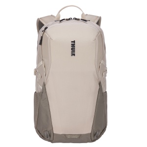 Rucsac urban cu compartiment laptop, Thule, EnRoute, 23L, Pelican Gray/Vetiver Gray - Img 2