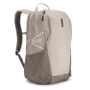 Rucsac urban cu compartiment laptop, Thule, EnRoute, 23L, Pelican Gray/Vetiver Gray - Img 5
