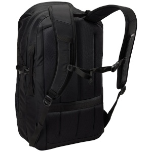 Rucsac urban cu compartiment laptop, Thule, EnRoute, 30L, Black - Img 8