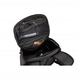 Rucsac urban cu compartiment laptop Thule EnRoute Backpack 14L Rooibos - Img 4