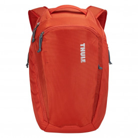 Rucsac urban cu compartiment laptop Thule EnRoute Backpack 23L Rooibos - Img 3
