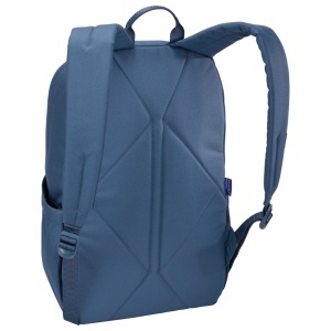 Rucsac urban cu compartiment laptop, Thule, Indago, 23L, Dark slate - Img 2
