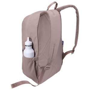 Rucsac urban cu compartiment laptop, Thule, Indago, 23L, Tinted taupe - Img 5