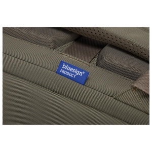 Rucsac urban cu compartiment laptop, Thule, Paramount, 24L, Mineral Brown - Img 10