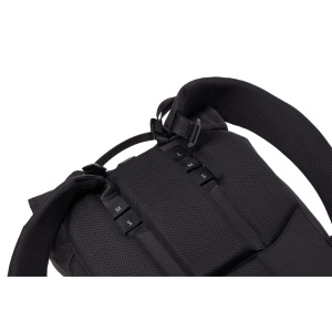 Rucsac urban cu compartiment laptop, Thule, Paramount Commuter, 20L, Black - Img 10