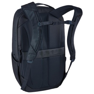 Rucsac urban cu compartiment laptop, Thule, Subterra 2, 21L, Dark Slate - Img 6