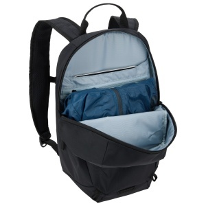 Rucsac urban cu compartiment tableta, Thule, EnRoute, 12L, Black - Img 4