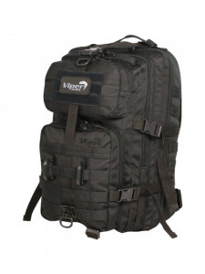 RUCSAC VIPER RECON EXTRA NEGRU SAU VCAM