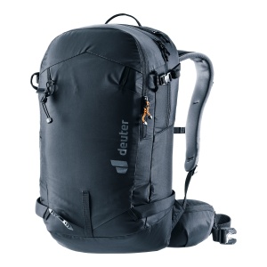 Rucsaci Schi Deuter Freerider 30 Black