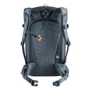 Rucsaci Schi Femei Deuter Freerider PRO 30+10 SL Black - Img 2