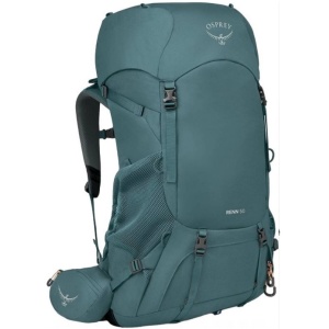 Rucscac dama Osprey Renn 50 Verde