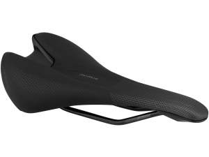 Sa SPECIALIZED Romin EVO Comp with Mimic - Black - Img 2