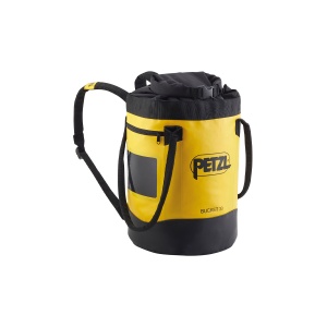 SAC BUCKET 30 30 LITERS YELLOW S001AA01