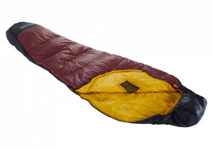 Sac De Dormit Oscar +10° Mummy Nordisk ultralight - 280 grame - Img 11