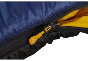 Sac de dormit premium Puk -18° Curve Marime XL, Nordisk - Img 10