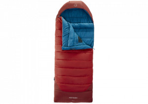 Sac De Dormit Puk -18° Blanket L Sundried Tomato Spirit Nordisk - Img 9