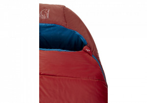 Sac De Dormit Puk +4° Egg L Sundried Tomato Spirit Nordisk - Img 9