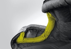 Sac de dormit Salewa Rozes Light Responsive - Img 10