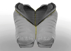 Sac de dormit Salewa Rozes Mild Responsive - Img 9