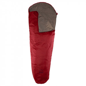 Sac De Dormit Whistler 190 Red Dahlia Limit 1° Mummy Grand Canyon - Img 10