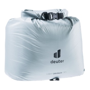 Sac Impermeabil Light Drypack 20 Tin