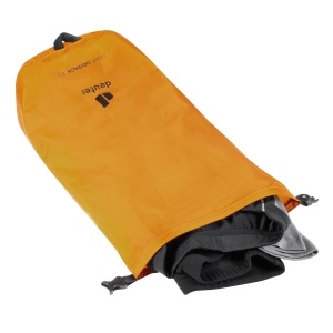 Sac Impermeabil Light Drypack 8 Cinnamon - Img 2
