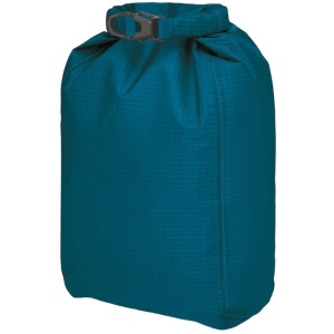 Sac impermeabil Osprey DrySack 6L Albastru - Img 3