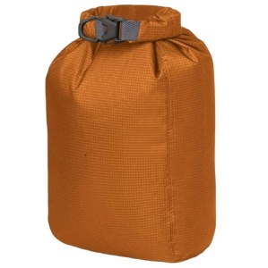 Sac impermeabil Osprey Ultralight DrySack IPX5 3L Portocaliu - Img 2