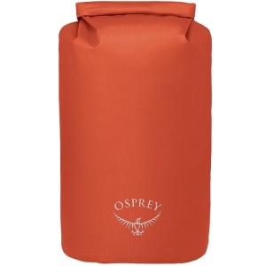 Sac impermeabil Osprey Wildwater Dry 25L Portocaliu - Img 4