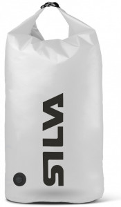 SAC IMPERMEABIL SILVA DRY BAGS TPU-V 48 L