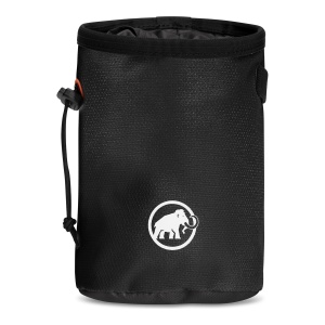 SAC MAGNEZIU GYM BASIC CHALK NEBLA Negru
